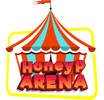 Honeyp arena 
