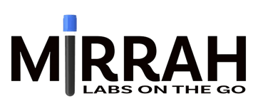 Mirrahlabs