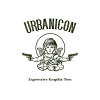 URBANICON EXPRESSIVE GRAPHIC TEES