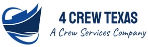 4 Crew Texas - A Leading Crew Services Company in the Houston are