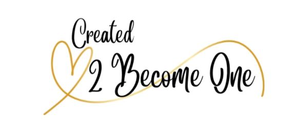 Created 2 Become One