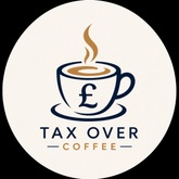 Tax over Coffee 