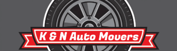 K & N Auto Movers