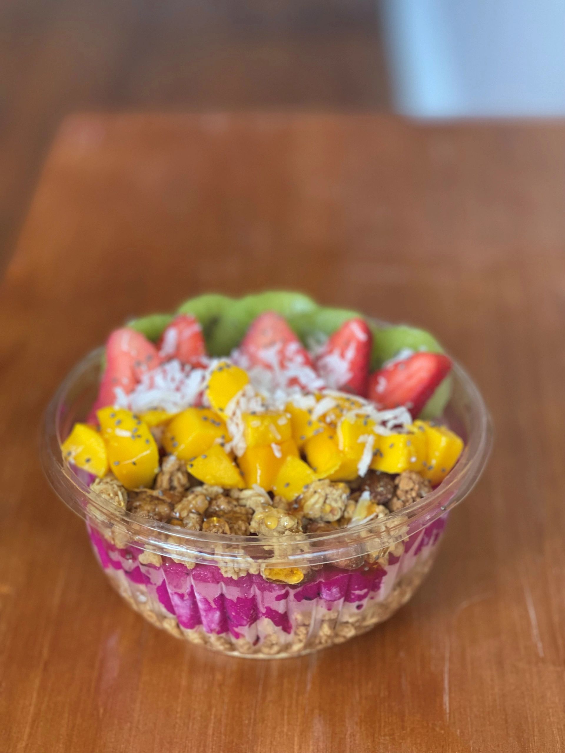 Gettysburg Smoothie Co.