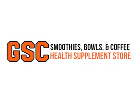 Gettysburg Smoothie Co. 