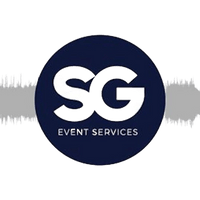 SAM GOUGH -
EVENT NETWORK ENGINEER