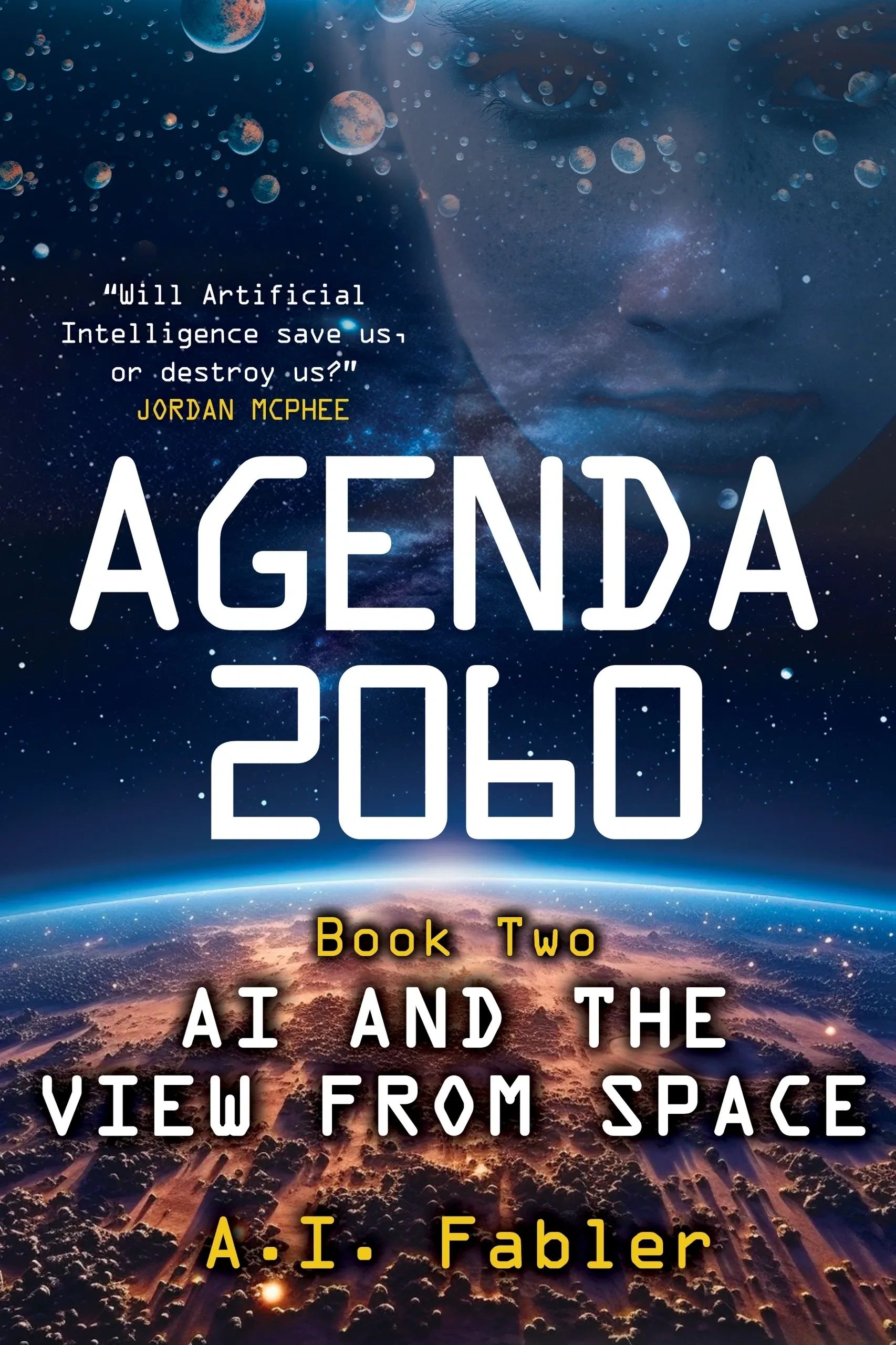 2060 (Paperback)