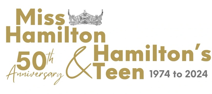 Miss Hamilton Organization