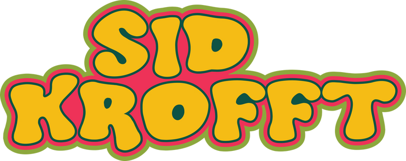 Sid Krofft's Logo