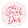 Brunch Like A Diva