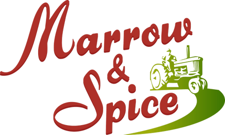 Marrow and Spice delivers!