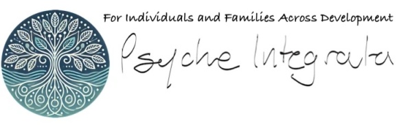 Psyche Integrata