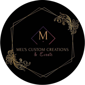 Mel's Custom Creations & Events