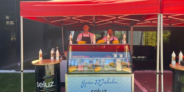 Panayır Yiyecekleri Kiralama, Sokak Satıcıları Kiralama,Kurumsal Şirket Piknikleri ve Etkinliklerde 