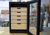 NewAir 280 5 Drawer 1 shelf set