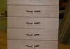 5 drawer set for NewAir 280