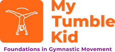 My Tumble Kid