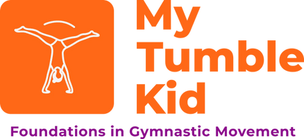 My Tumble Kid
