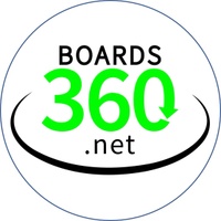Boards en 360 grados