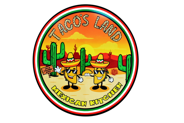 Tacos Land Food Truck