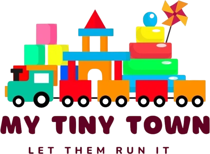 My tiny town
