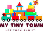 my tiny town 