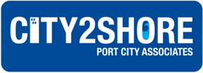 CITY2SHORE | Port City Associates