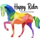 Happy Rider MX
