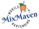 MixMaven 
Mobile Bartending