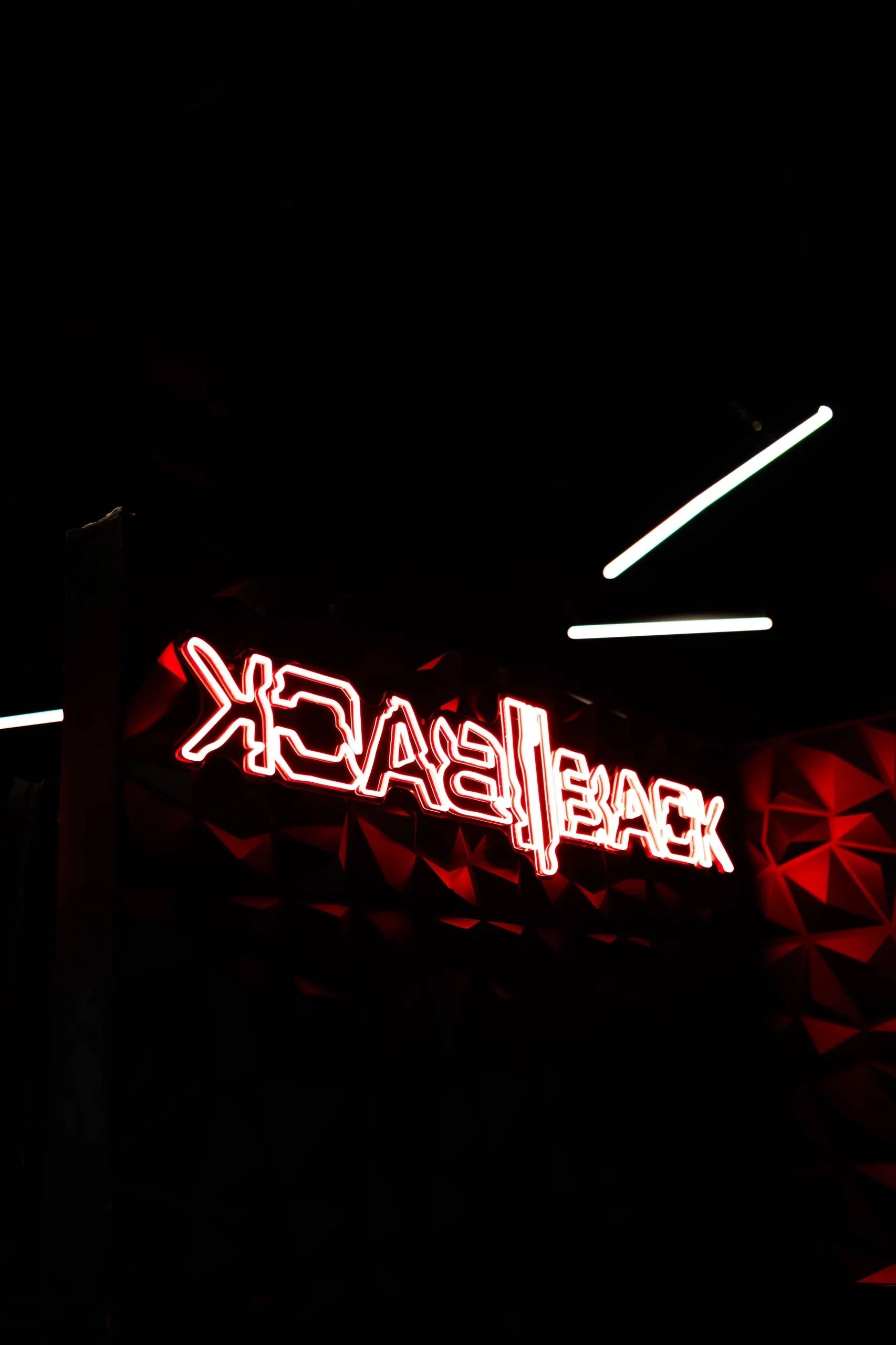 Back2Back Sports Complex