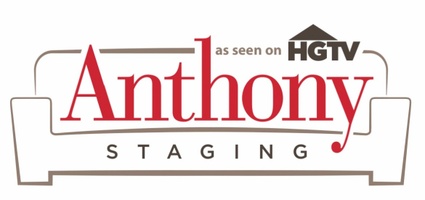 Anthony Staging & Design