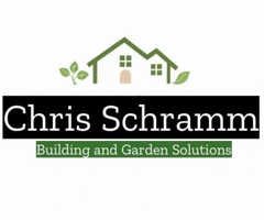 Chris Schramm Building and Garden Solutions