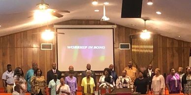 He's That Kind of Friend