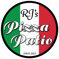 RJ's Pizza Patio