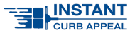 Instant Curb Appeal