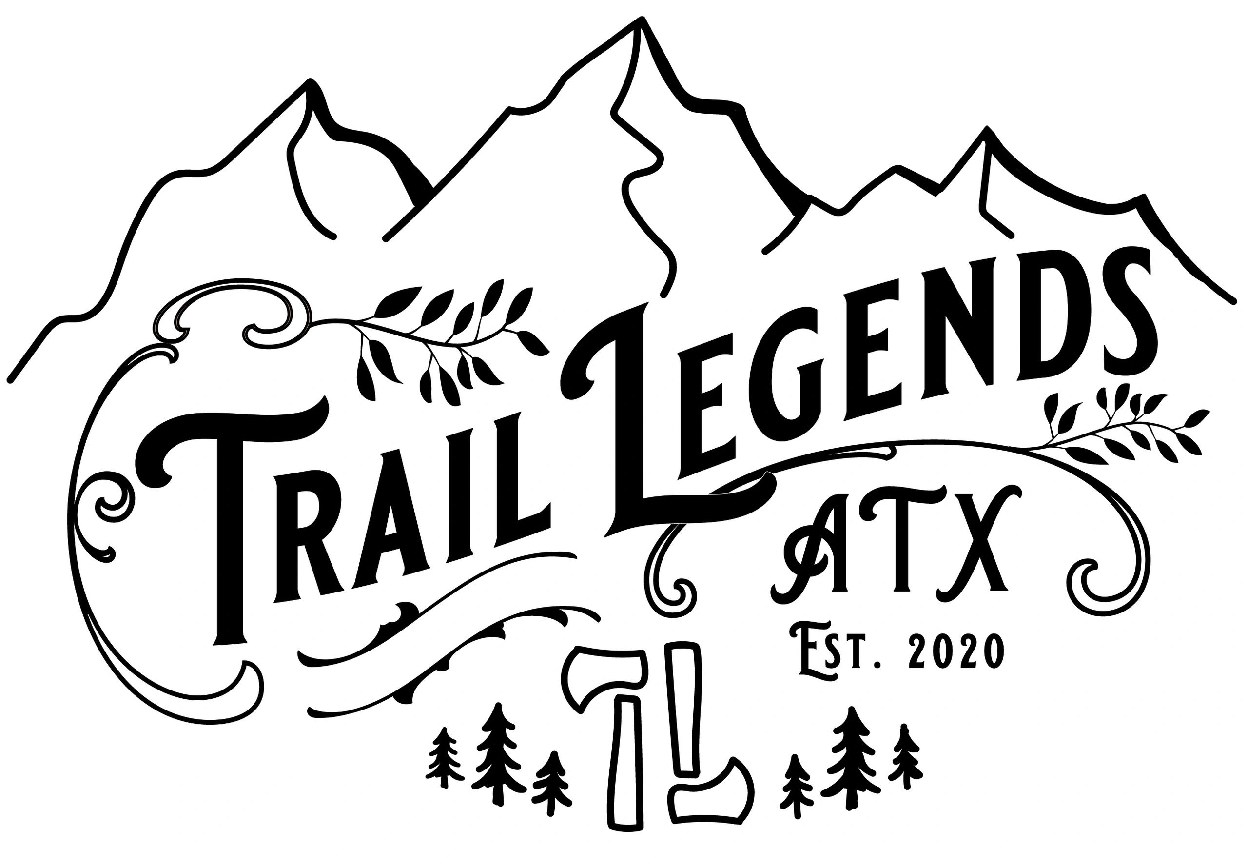 Trail Legends llc