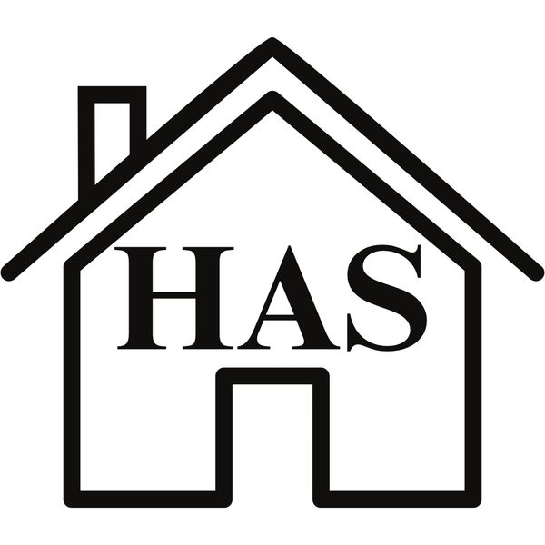 Hoffman Appraisal Services, home appraisal specialists logo