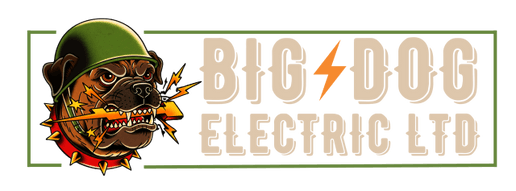 Big Dog Electric