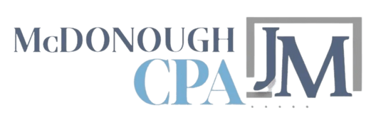 McDonough CPA