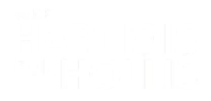 Harnois for Hollis