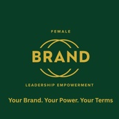 YOUR BRAND. YOUR POWER. YOUR TERMS