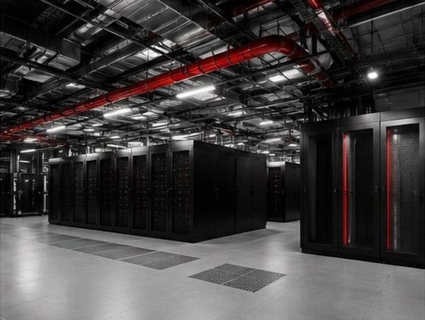 AI Infrastructure Design