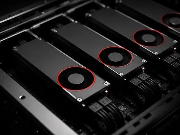 GPU Compute Services