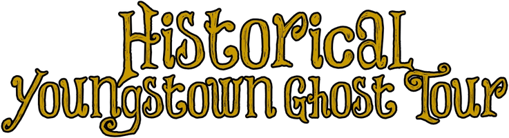 Youngstown Ghost Tour