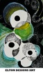 Elton Designs Art