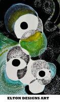 Elton Designs Art