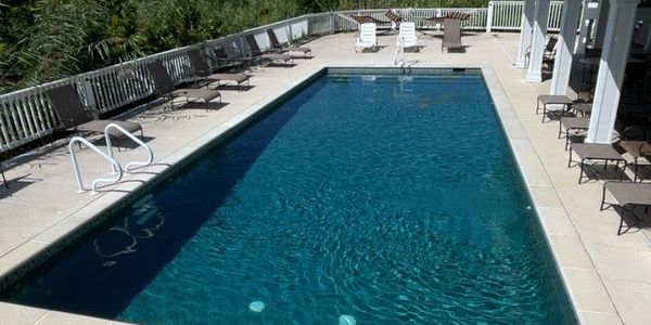 OBX Pool Maintenance