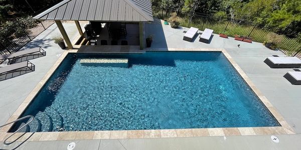 OBX Pool and Spa