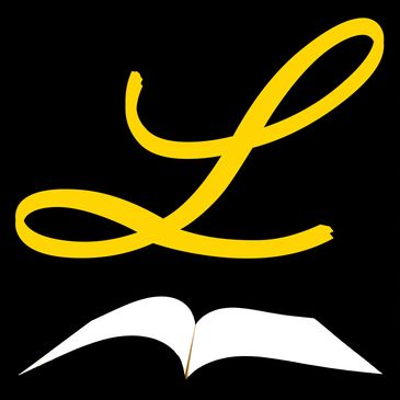 Author Leah P Lozano's favicon. Discover a Story for Young Adult and Adult Readers.