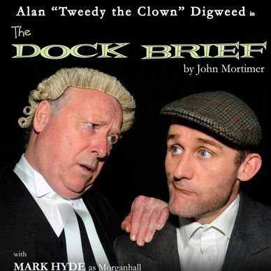 The Dock Brief